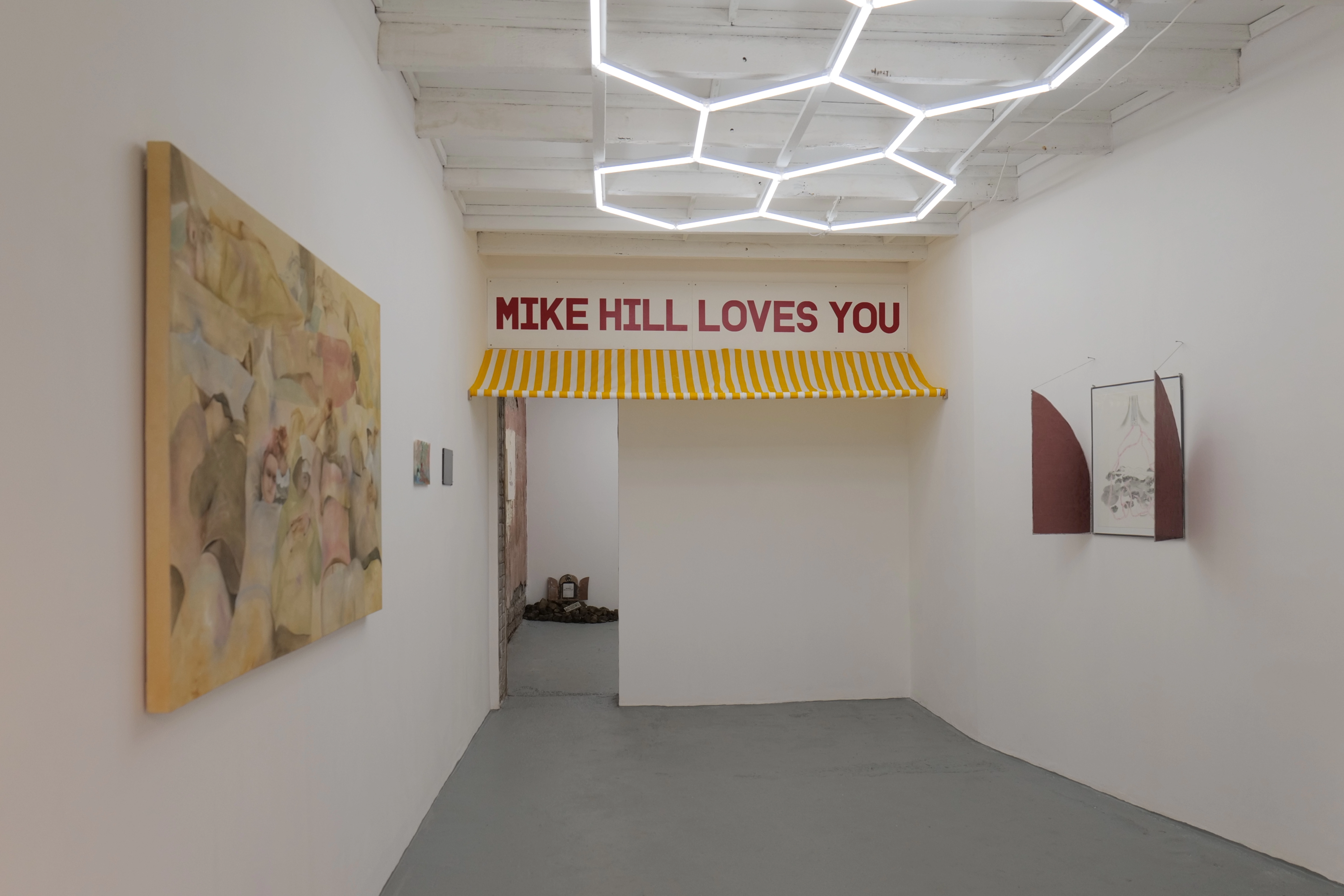 Exhibition landing image